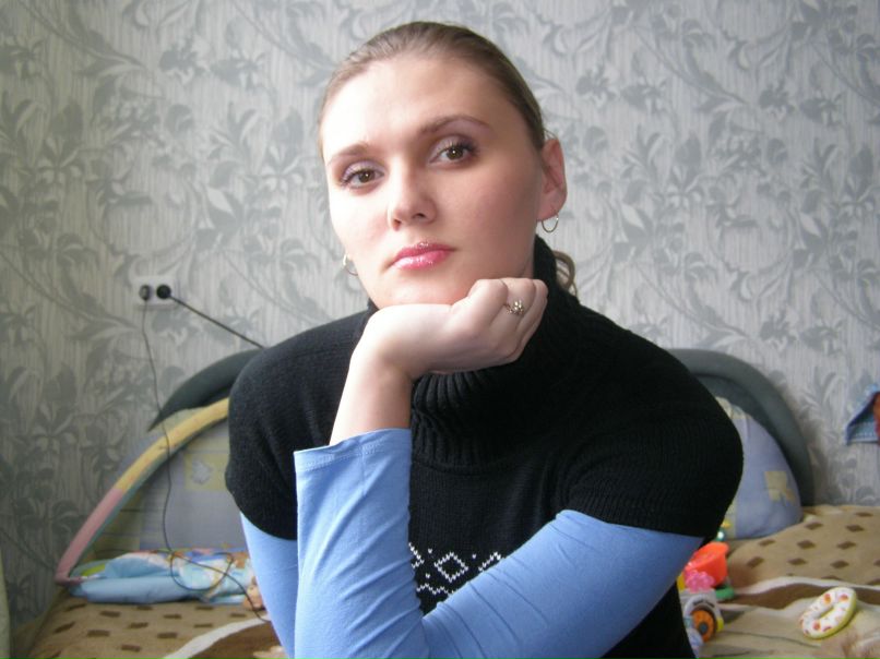 Алёна Иванова | Минск