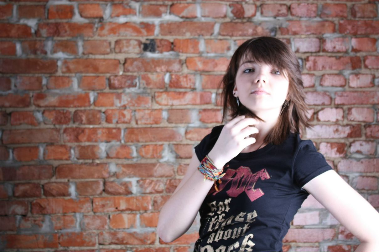 Полина Тарасова | Екатеринбург