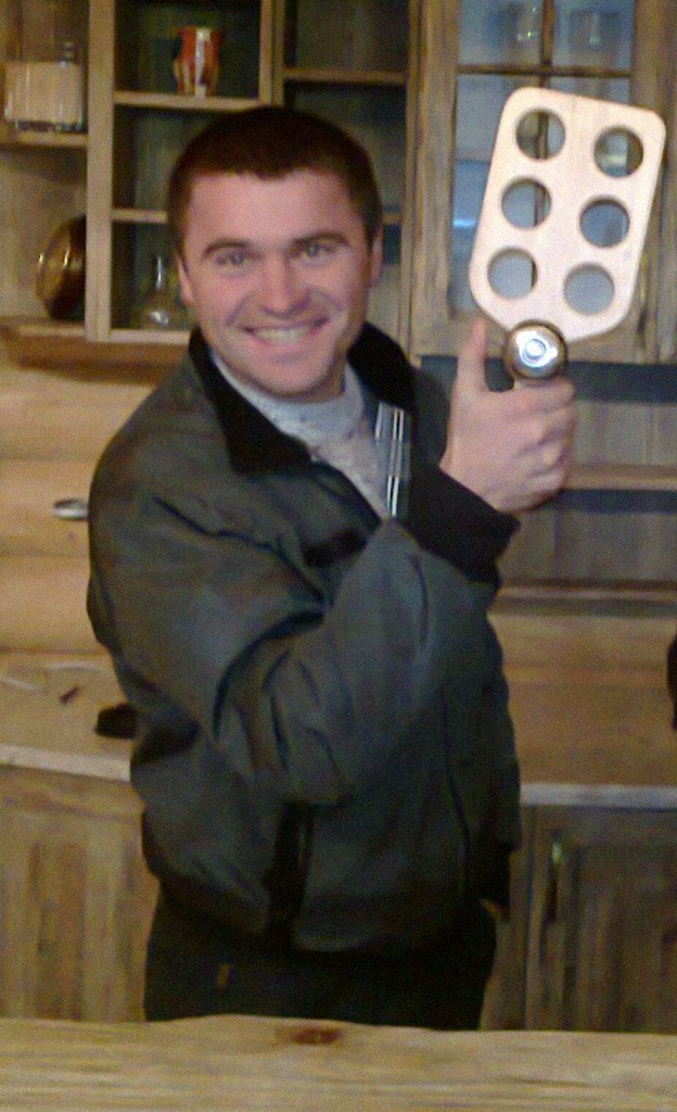 Анатолій Павлюк | Ровно