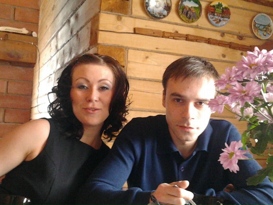 Екатерина Абрамович | Москва