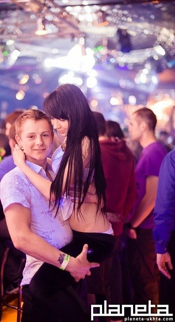 Илья Филиппов | Ухта