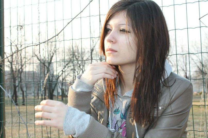 Виталина Бондарчук ラッキー | Киев