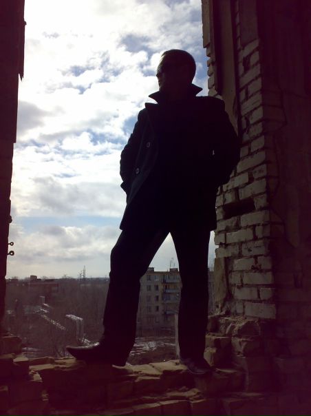 №3, Антон №3, Антон