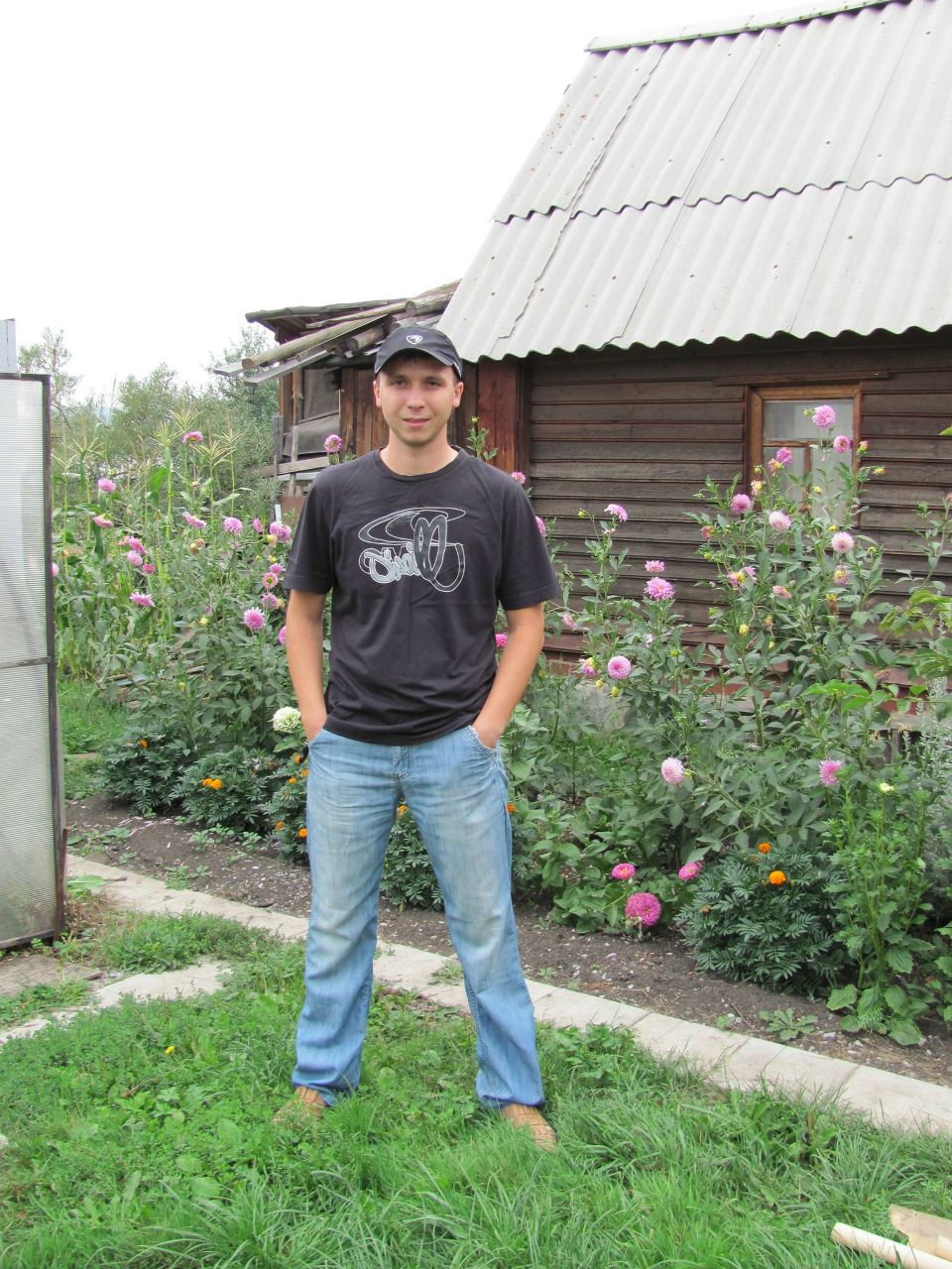 Дмитрий Штракбейн | Миасс