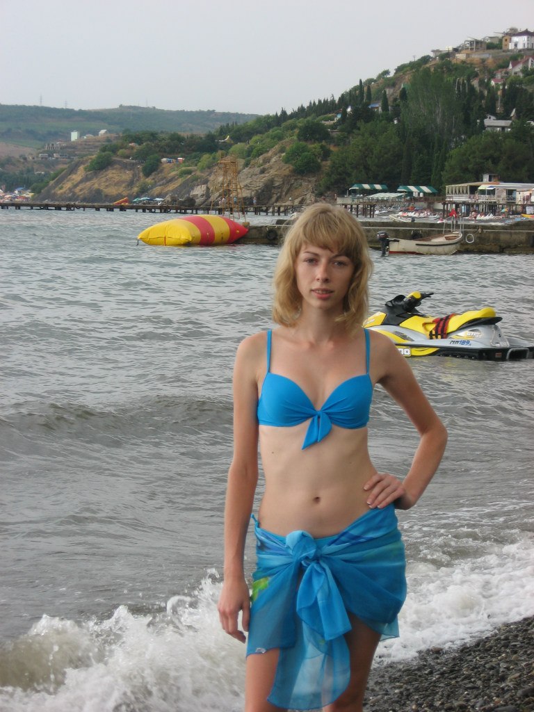 Марина Ладонько | Чернигов