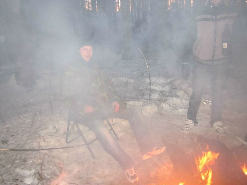 Антон Левшин | Кохтла-Ярве