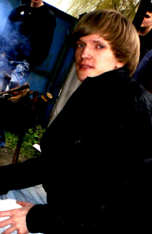 Даниил Бутузов | Харьков