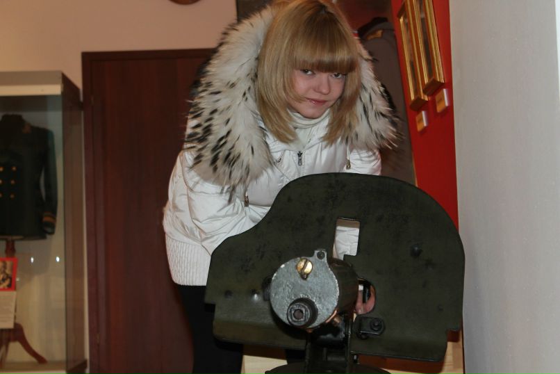 Мари Лапкина | Москва