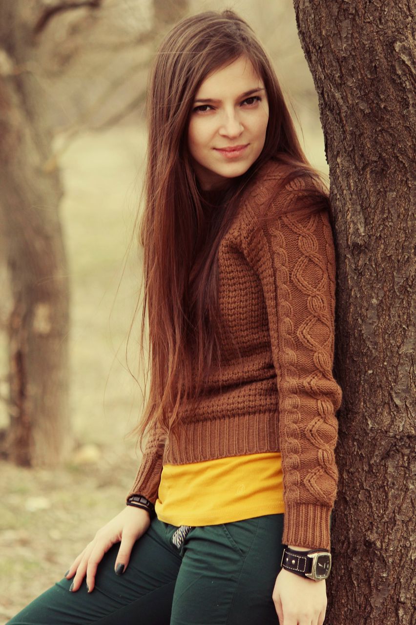 Алинка Селезнёва | Сочи