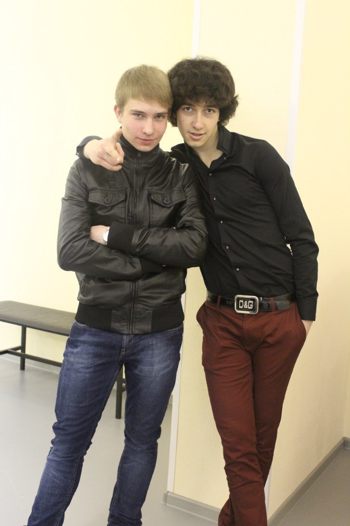 Nikita Nikitin | Москва