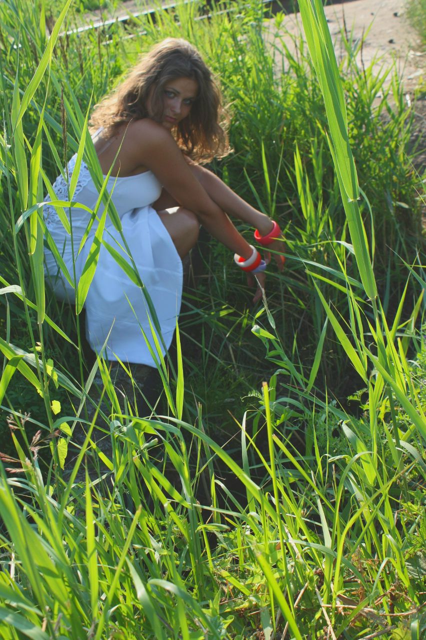 Катюша Лебедева | Рыбинск