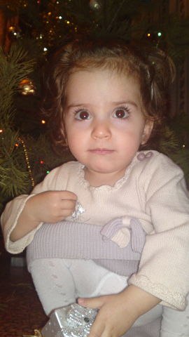 Сюзанна Григорян | 