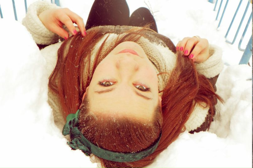 Мария Дворжак | Самара