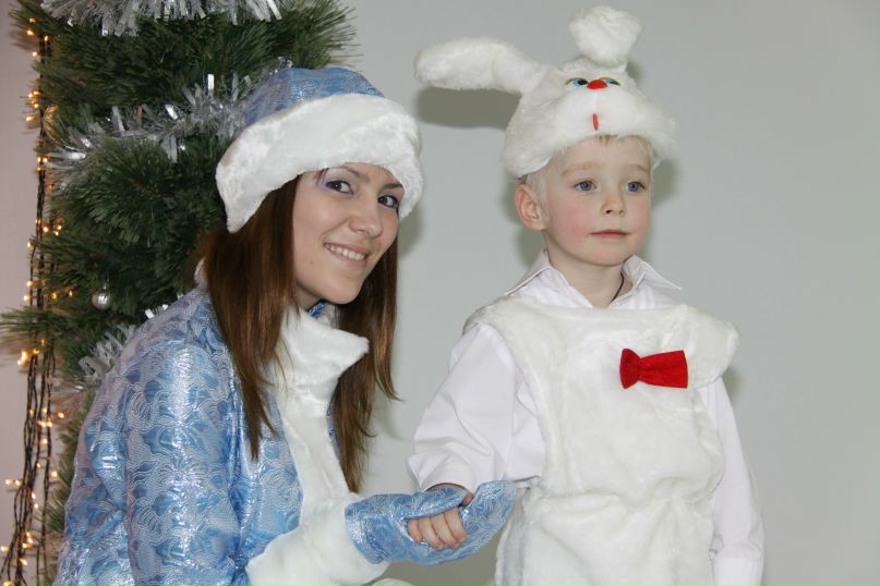 Лиза Кауш | Тюмень