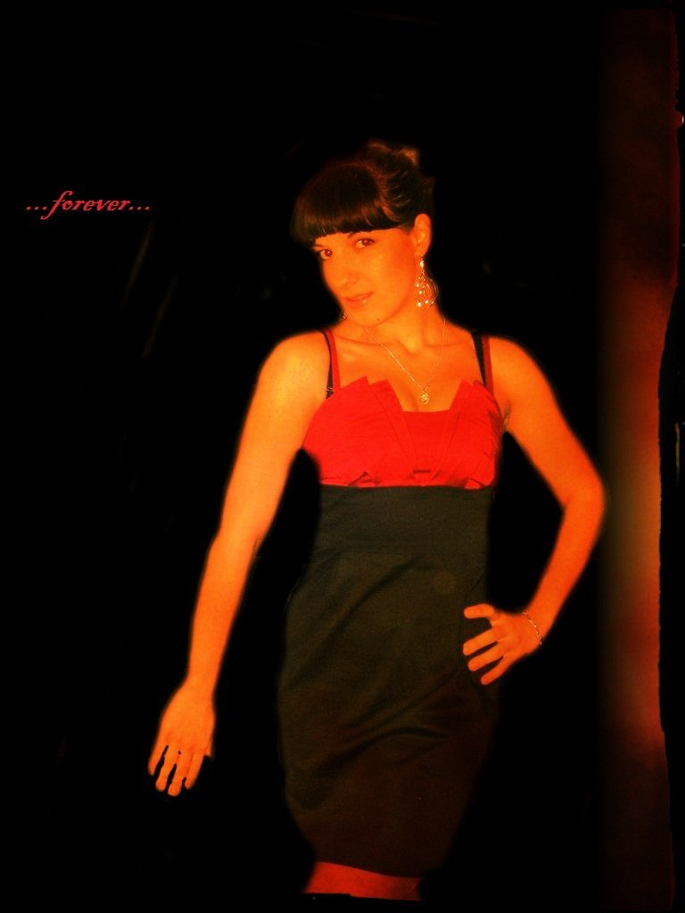 Оксана Баглай | Днепр (Днепропетровск)