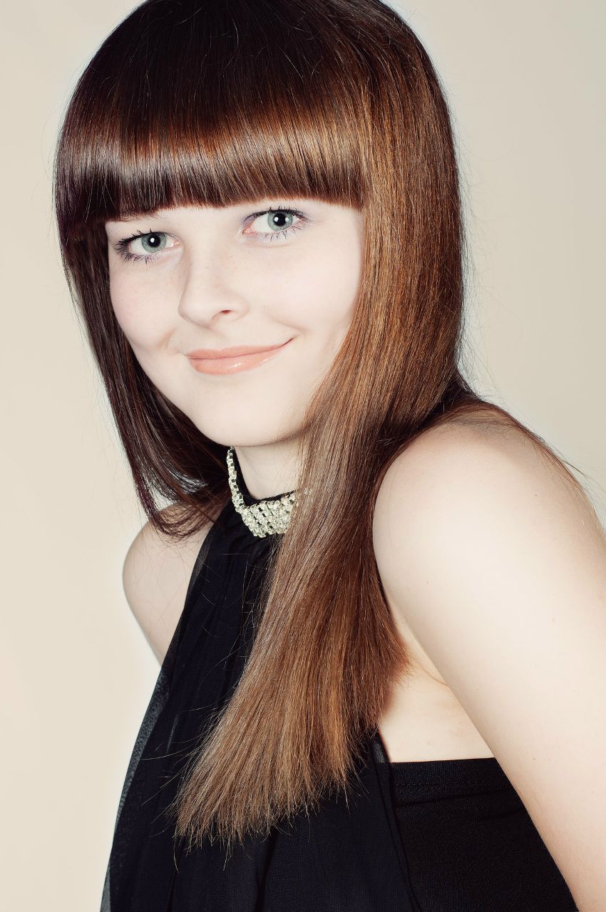 Алина Кулагина | Москва