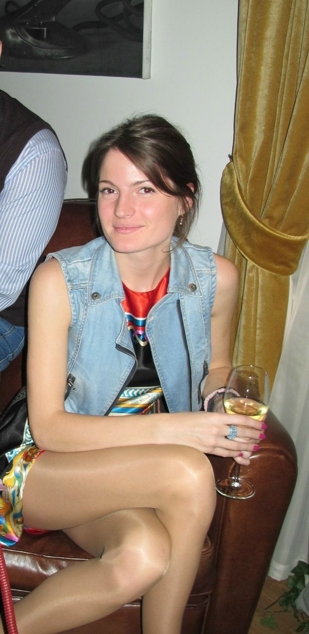 Дарья Кэ | Москва