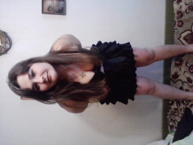 Марина Ткаченко-Гончарук | Белгород-Днестровский