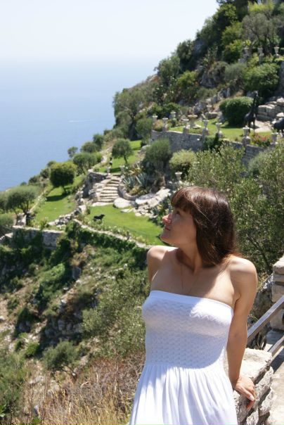 №12, Даша Ларионова №12, Даша Ларионова