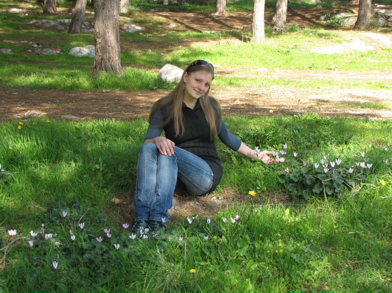 Marina Mnuki | Nahariya