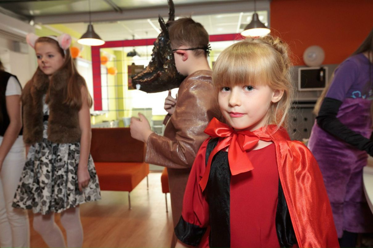 Алиса Чалис | Москва