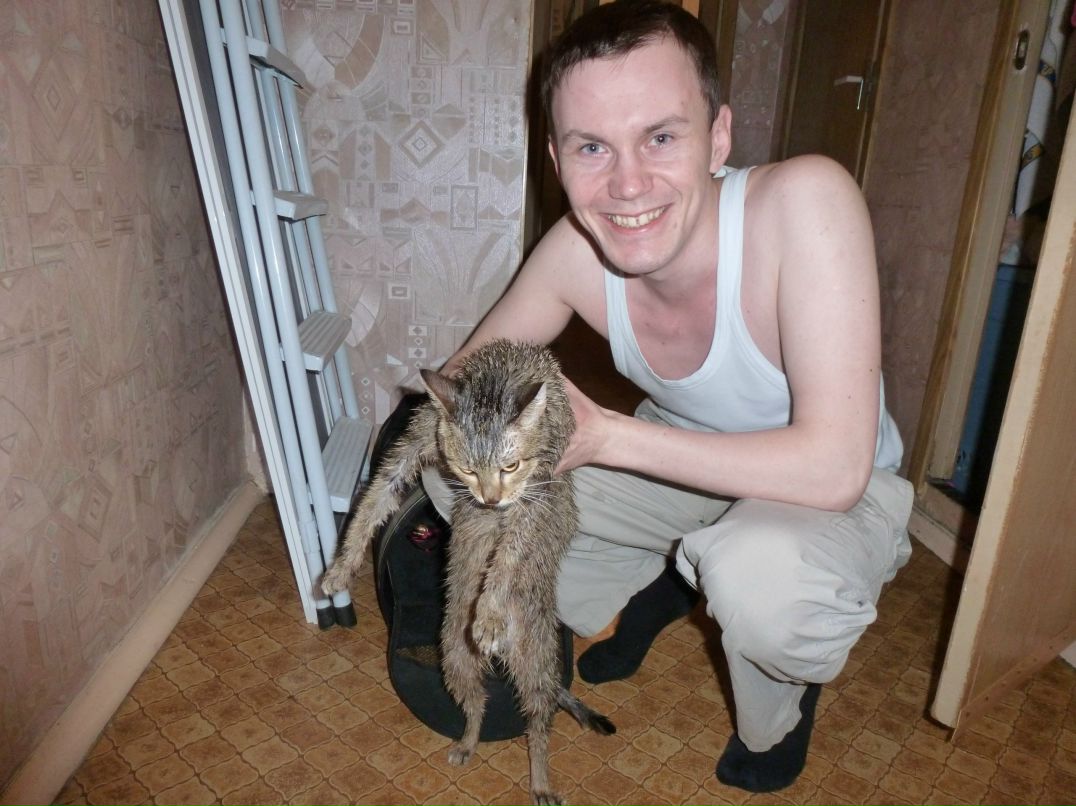 Дмитрий Карпов | Снежинск