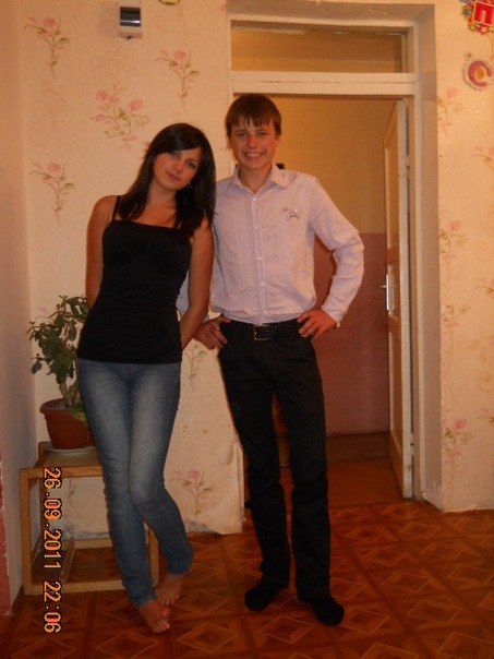 Иван Комаров Сергеевич | Полесск