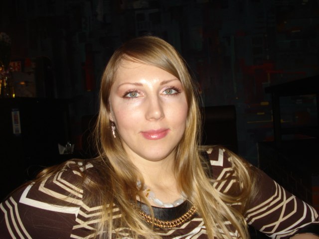 Татьяна Осинцева | Новосибирск