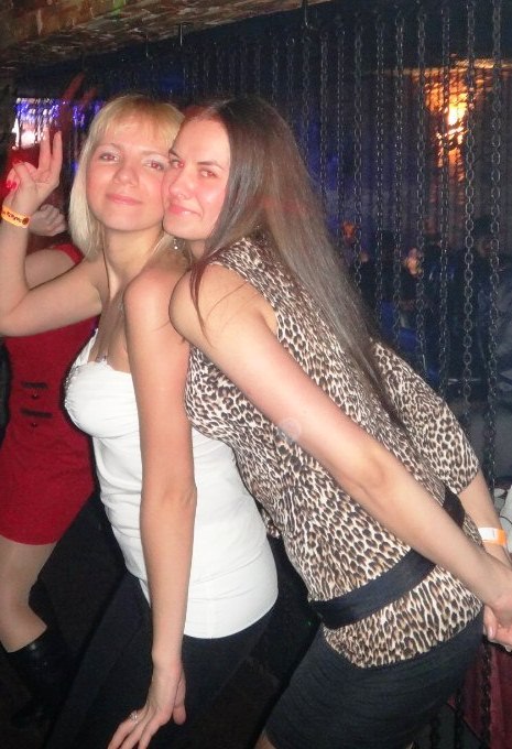 Машуля Мухина ღღღ | Нижний Новгород