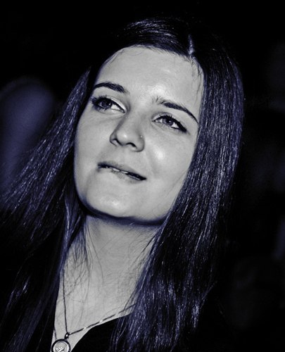 Диана Христидис | Москва