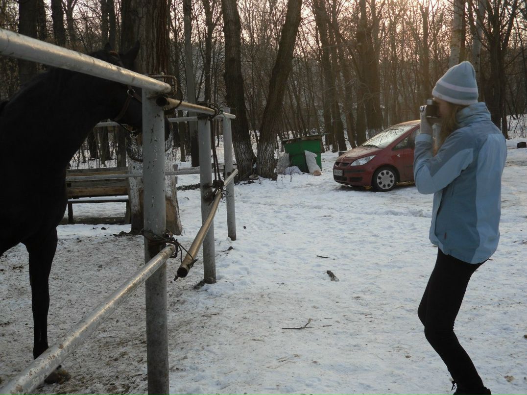 Елизавета Пасичник | Киев