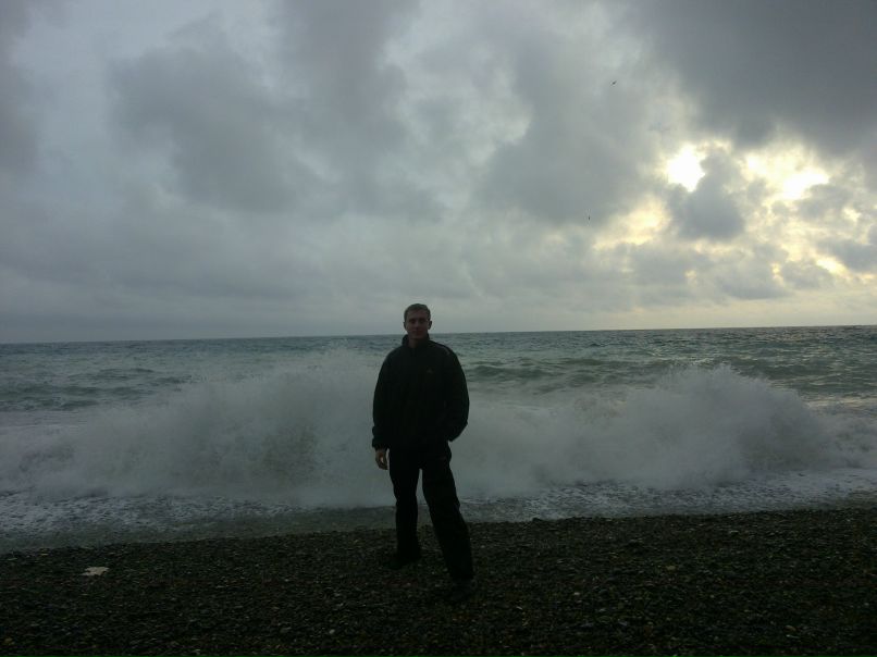 Vikentev Grygori | Полтава