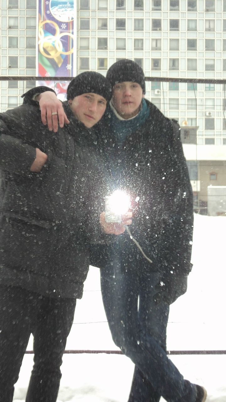 Макс Сончик | Слоним