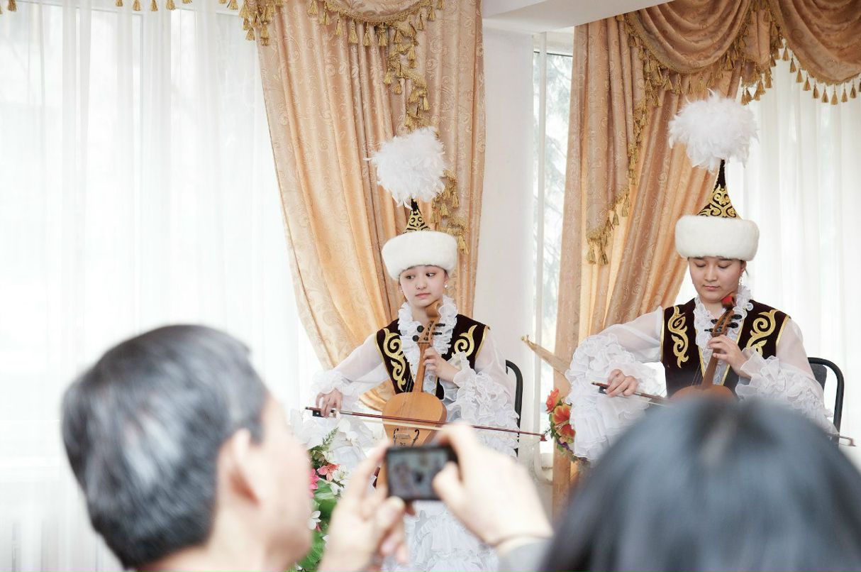 Alexandr Kim | Алматы