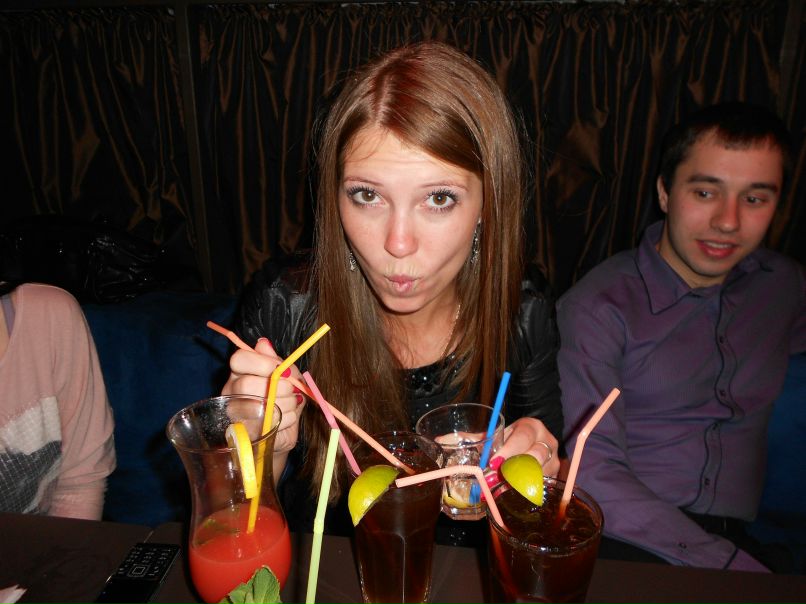 Ирина Ерокина | Санкт-Петербург