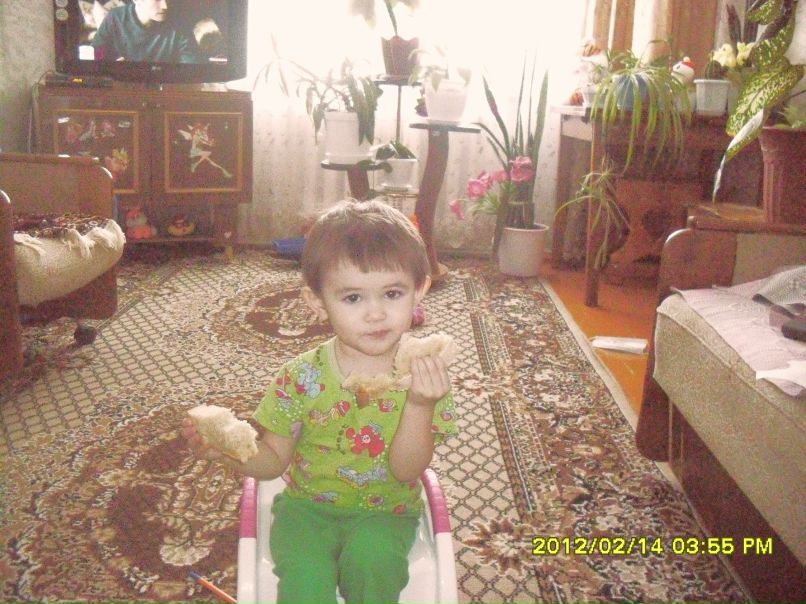 Гузель Ахметова | Стерлитамак