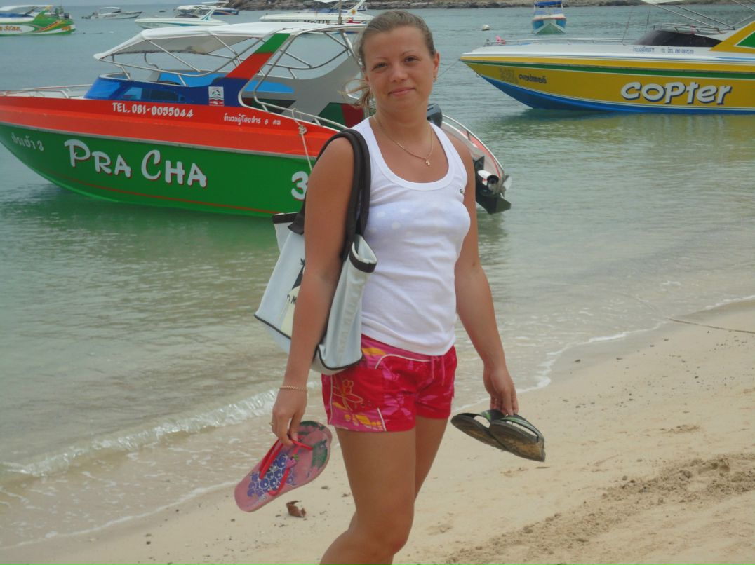 Екатерина Максимова | Екатеринбург