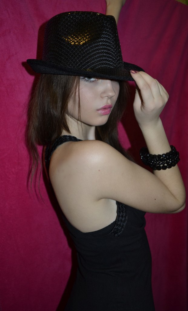 Гельназ Кожина ★★★★★ | Москва