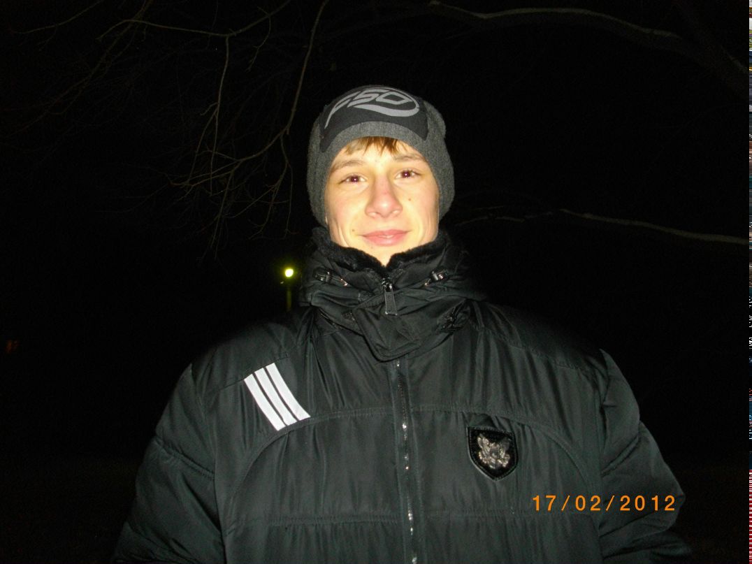 Влад Савицкий (Sava) | Побужское