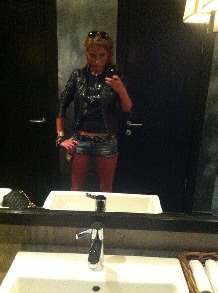 Яна Вишневская | 