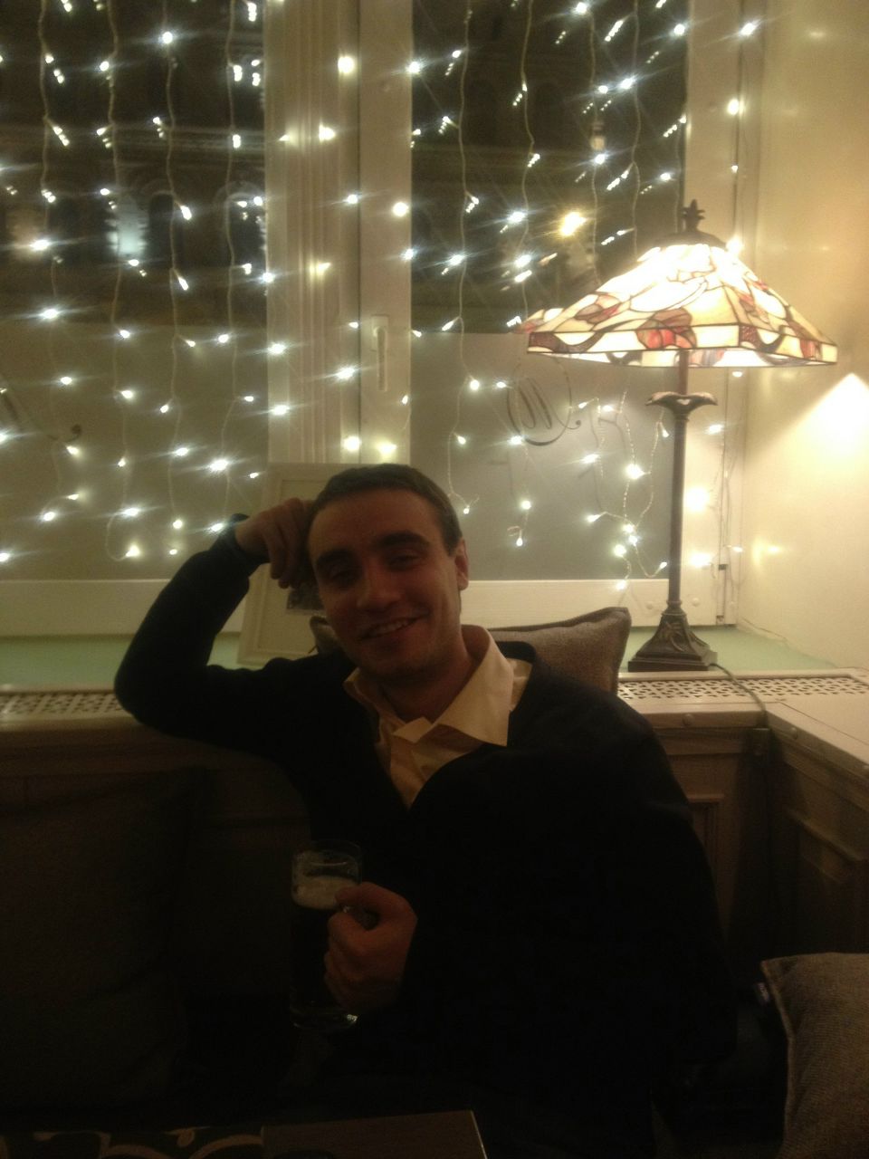 Славик Гётца | Харьков