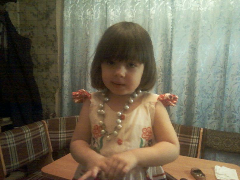 Алёна Михайлова | Новосибирск