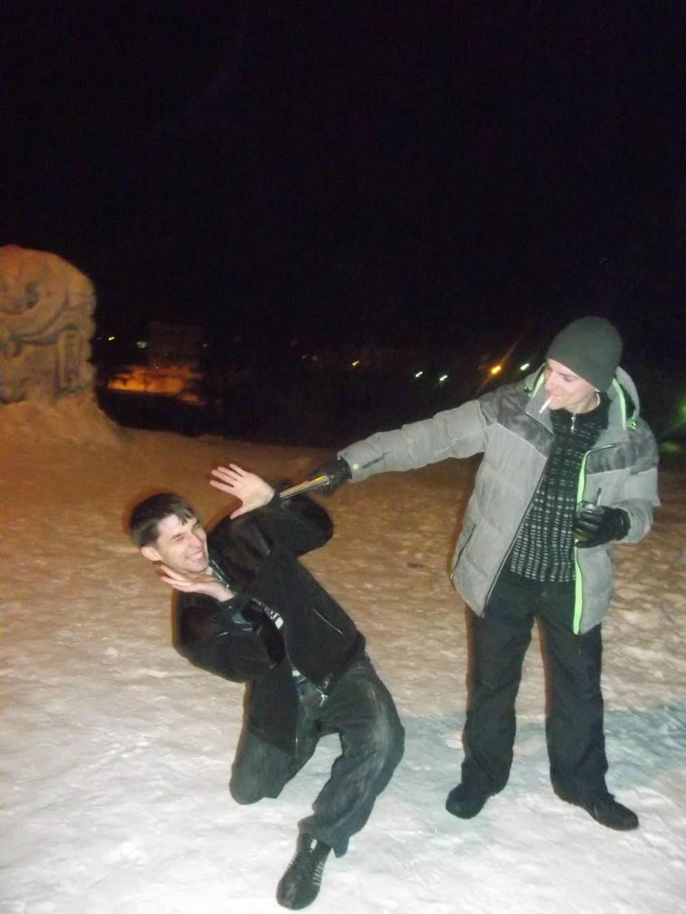 Роман Гладилин Кролик | Братск