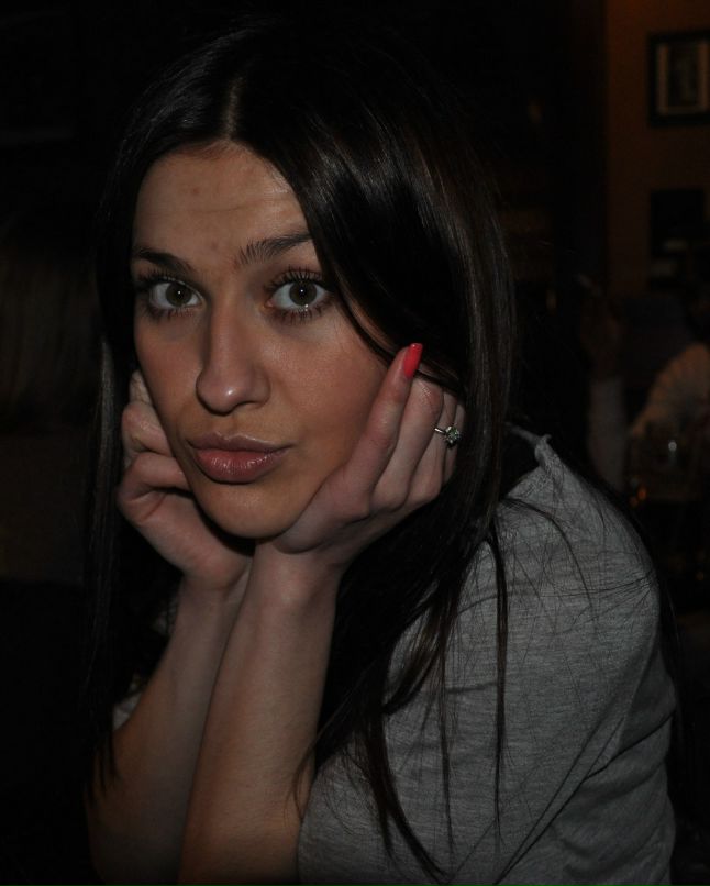 Вика Лукьяненко | Киев