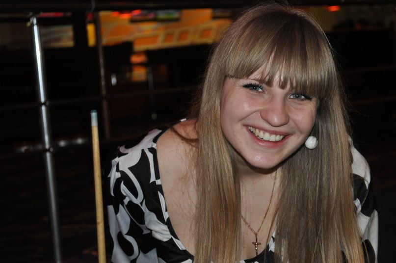 Диана Кулик | Севастополь