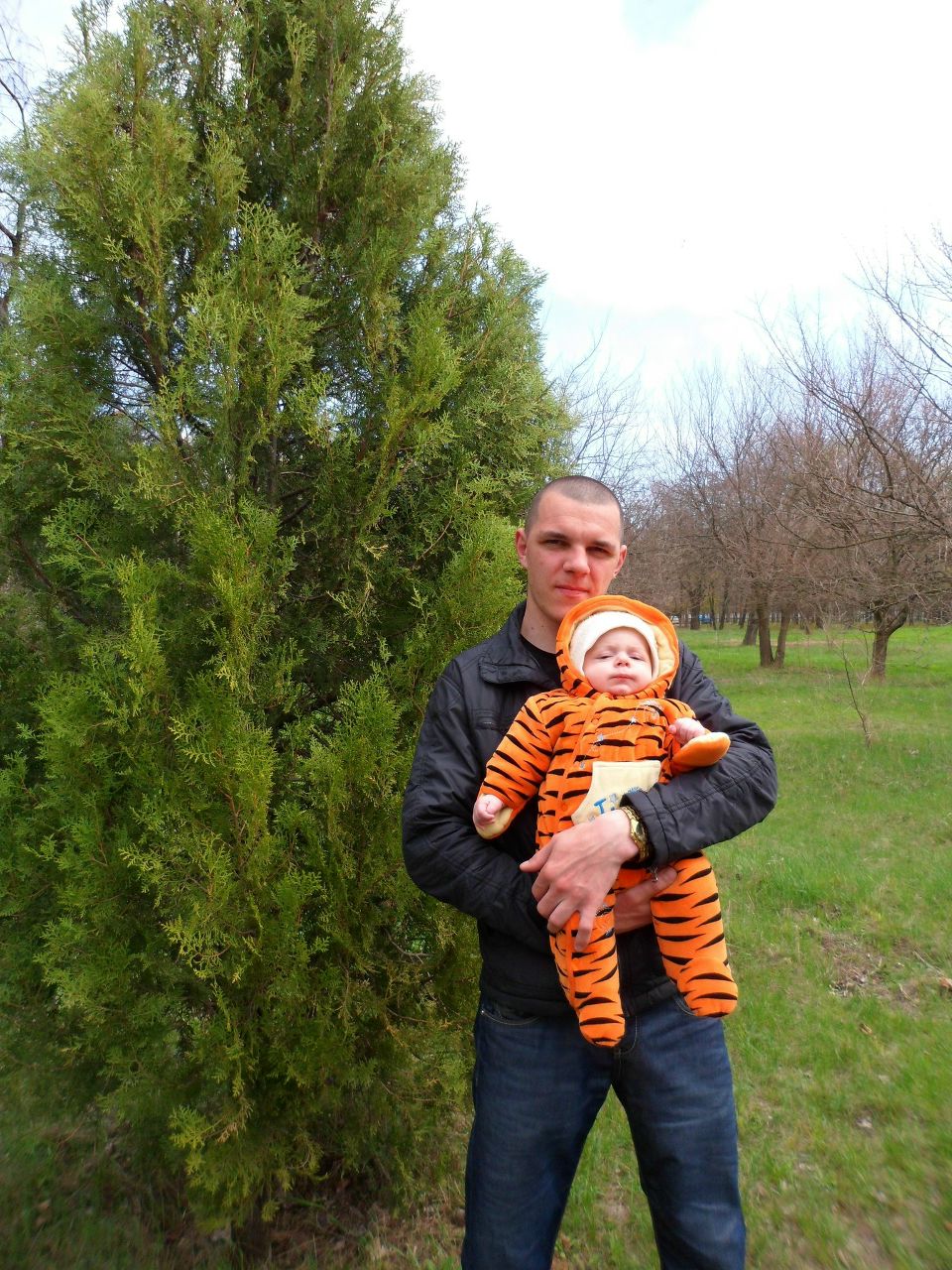 Максим Савенков | Херсон