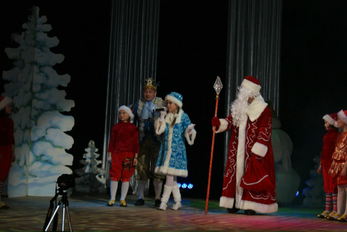 Юлия Тупальская | Москва