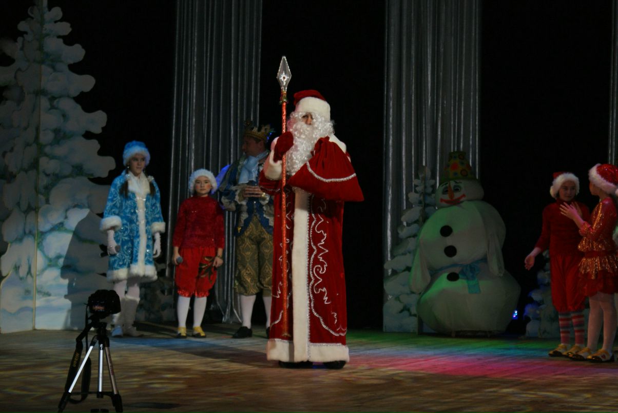 Юлия Тупальская | Москва