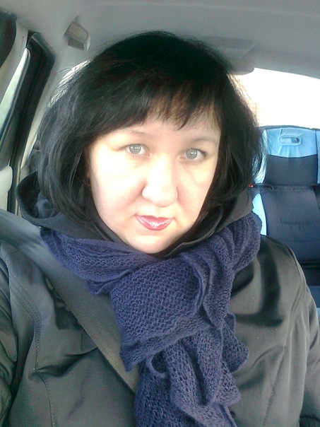 №95, Елена Мартынова №95, Елена Мартынова