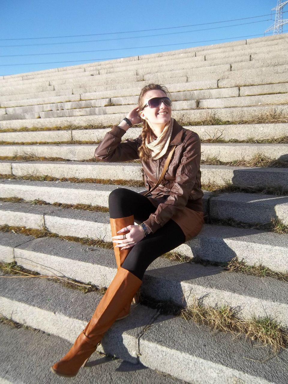 Марина Дорошенко | Санкт-Петербург